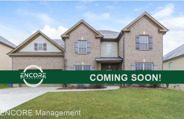 767 Sand Lane Se - 767 Sand Way Southeast, Gwinnett County, GA 30045