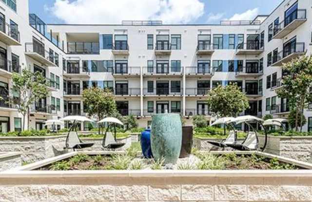 1824 San Jacinto Street - 1824 San Jacinto Street, Houston, TX 77002