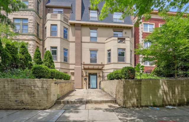 1333 Euclid Street Northwest - 1 - 1333 Euclid Street Northwest, Washington, DC 20009
