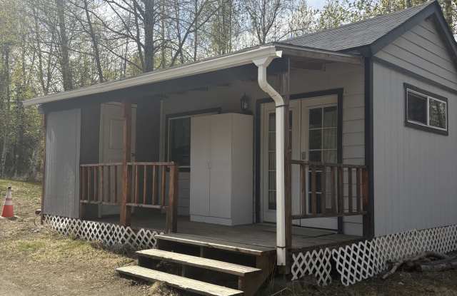 100 West Jensen Circle - 3 - 100 West Jensen Circle, Tanaina, AK 99654