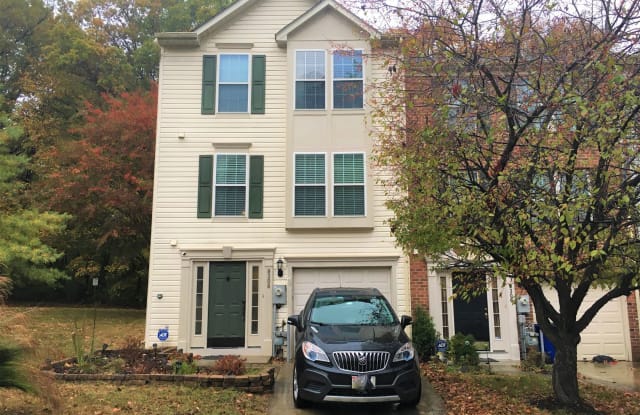 9308 Katie Ln - 9308 Katie Lane, North Laurel, MD 20723