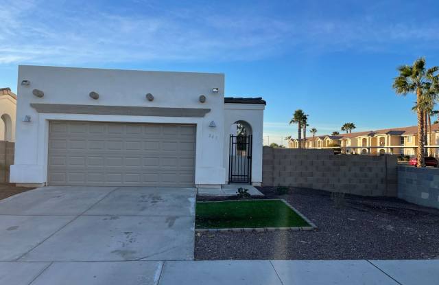 Amanecer Condos in Somerton photos photos