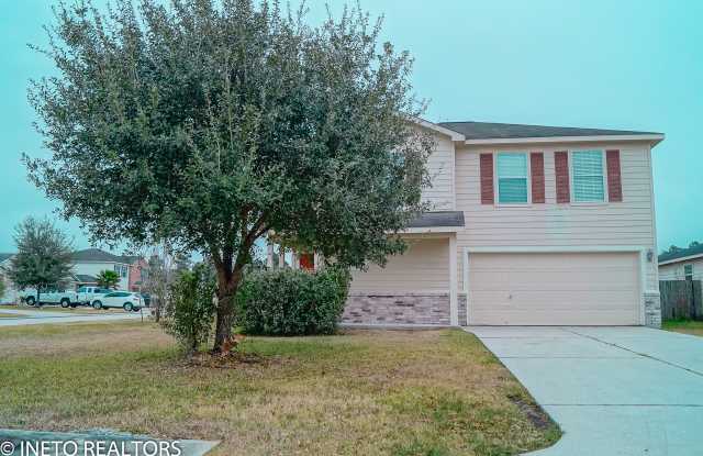 4603 Canadian River Ct Gallery 2
