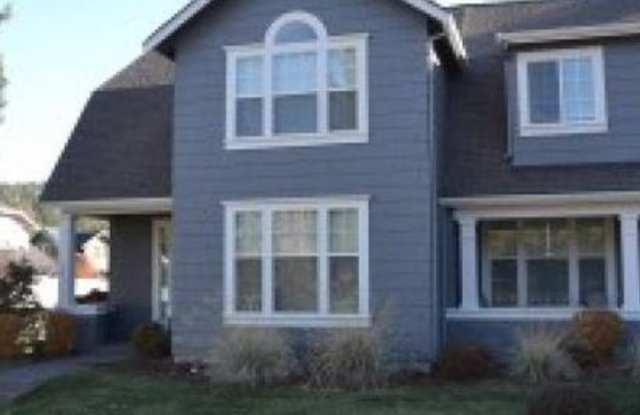 Beautiful townhome in Northwest Crossing! Gallery 1