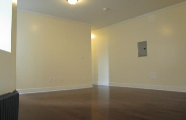 545 West 148th Street - 545 West 148th Street, New York City, NY 10031