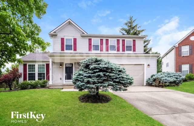 4373 Goldendawn Way - 4373 Goldendawn Way, Butler County, OH 45044