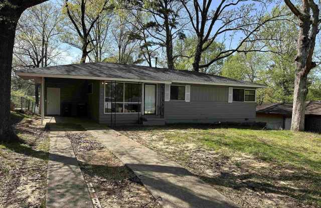 6 Ivy Drive - 6 Ivy Drive, Little Rock, AR 72209