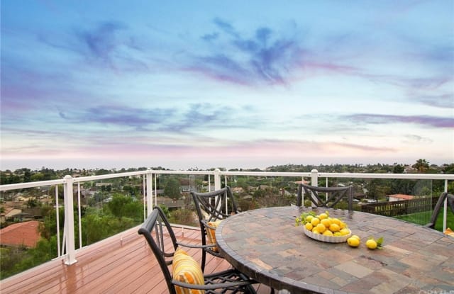 1132 Via Zumaya - 1132 via Zumaya, Palos Verdes Estates, CA 90274