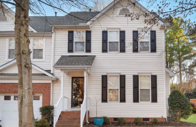 4640 Malone Ct - 4640 Malone Court, Raleigh, NC 27616