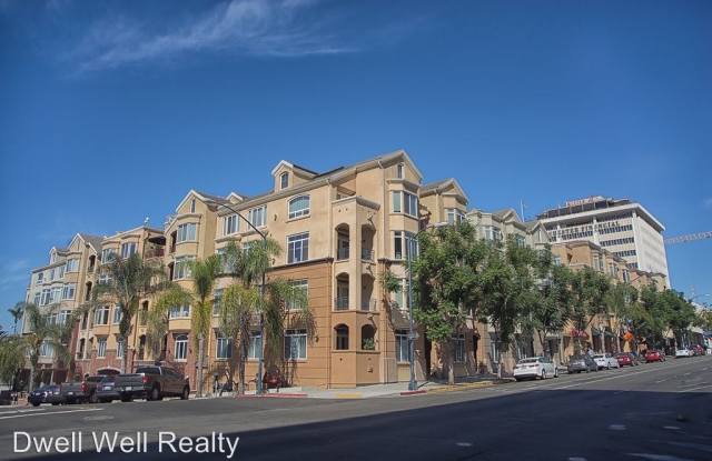 2500 5th Avenue #412 - 2500 5th Avenue, San Diego, CA 92101