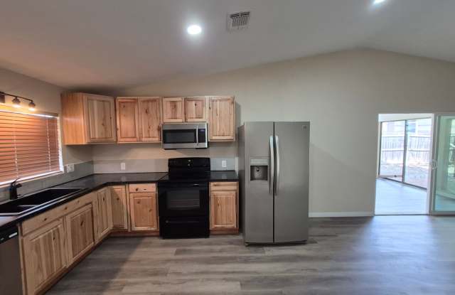 4018 Sunrise Cove, San Antonio, TX. 78244 Gallery 4
