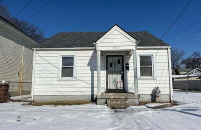 1317 Oakwood Avenue photos photos