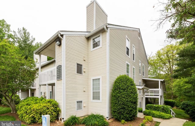 12056 CARDAMOM DRIVE - 12056 Cardamom Drive, Lake Ridge, VA 22192