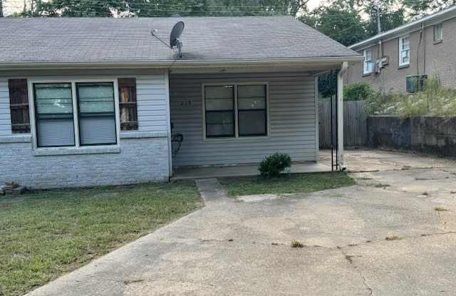 218 Pekin St. Gallery 2