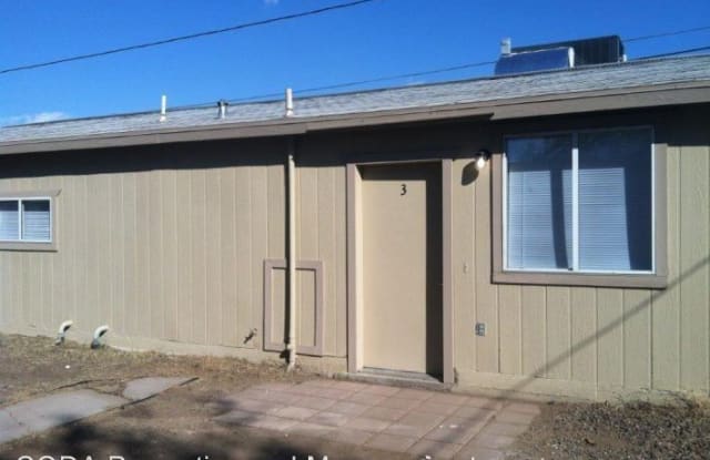 8813 N 6th St BH - 8813 N 6th St, Phoenix, AZ 85020