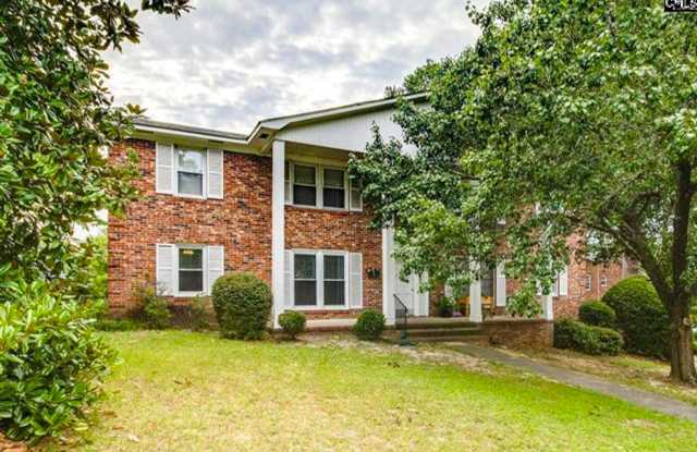 MOVE-IN READY IN FOREST ACRES! - 1706 Dalloz Road, Forest Acres, SC 29204 MOVE-IN READY IN FOREST ACRES! - 1706 Dalloz Road, Forest Acres, SC 29204