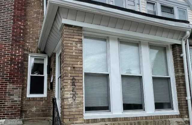 6559 North Bouvier Street - 6559 North Bouvier Street, Philadelphia, PA 19126