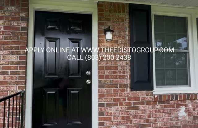 Charming 3-BR Ranch Home in Rowesville Gallery 4