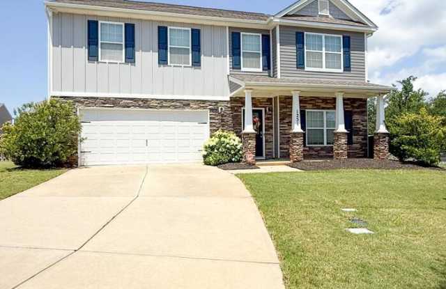 1251 Cypress Valley Drive photos photos