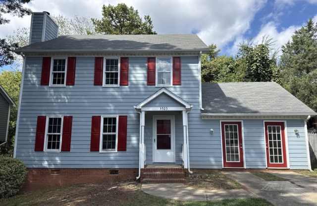 3505 Fortis Lane Gallery 1