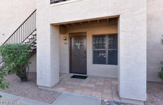 14910 N KINGS Way unit: 105 photos photos