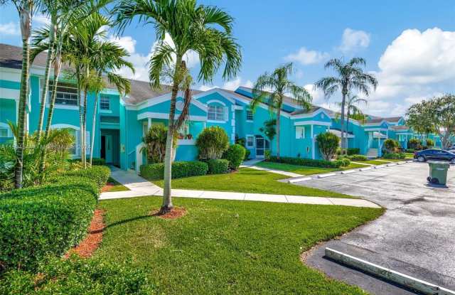 2607 SE 20th Ct - 2607 Southeast 20th Court, Homestead, FL 33035