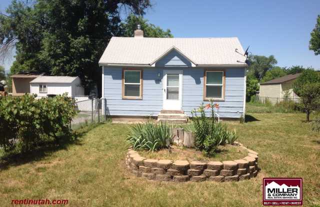 Updated Salt Lake Bungalow For Rent!! photos photos