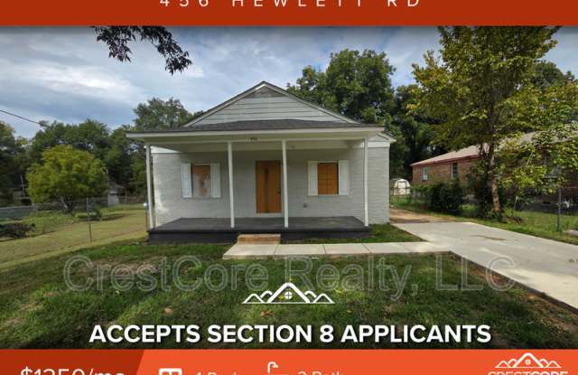 456 Hewlett Rd Gallery 1