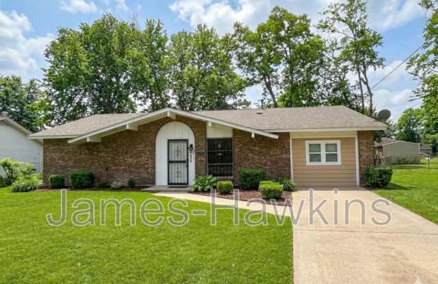 5328 Ira Ln, Montgomery, AL 36108 photos photos