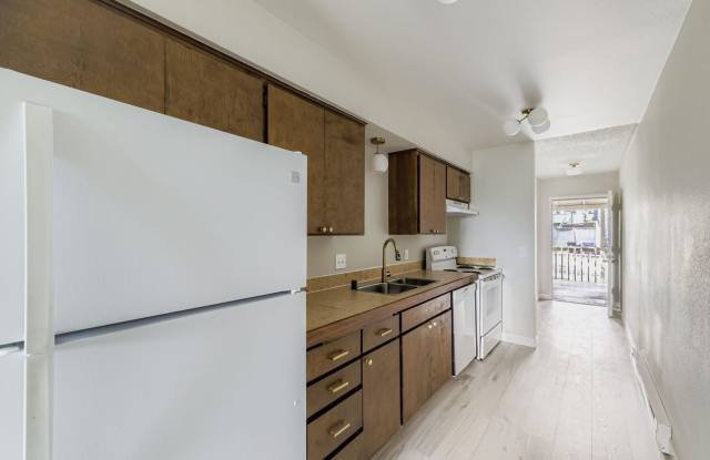 3614 Wetmore Ave photos photos