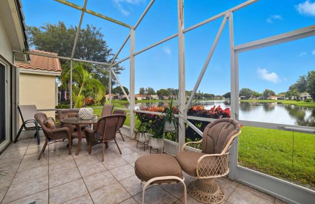 12573 Coral Lakes Drive - 12573 Coral Lakes Drive, Palm Beach County, FL 33437