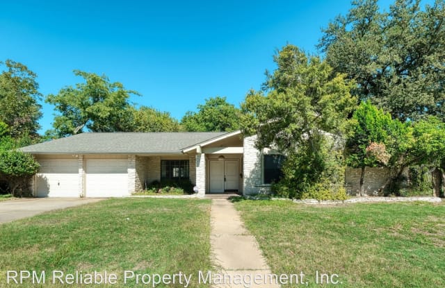 4802 Greystone Drive - 4802 Greystone Drive, Austin, TX 78731