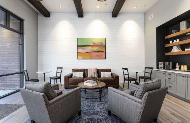 The Dahlia Gallery 1