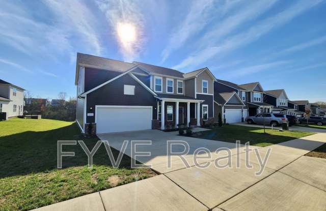 3603 Banner Rd - 3603 Banner Road, Columbia, TN 38401