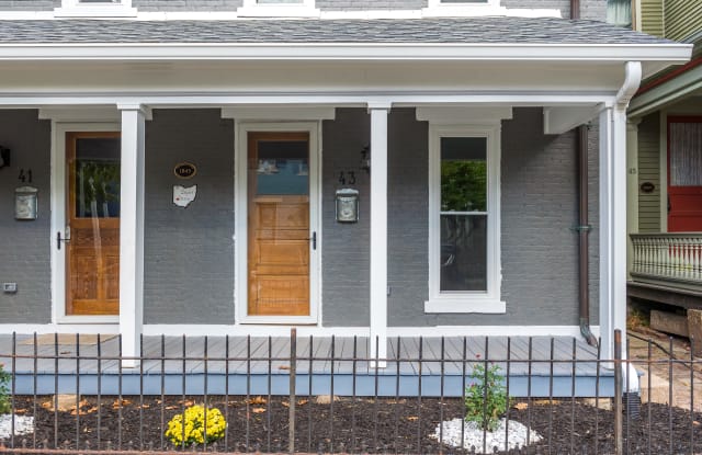 43 Green St - 43 Green Street, Dayton, OH 45402