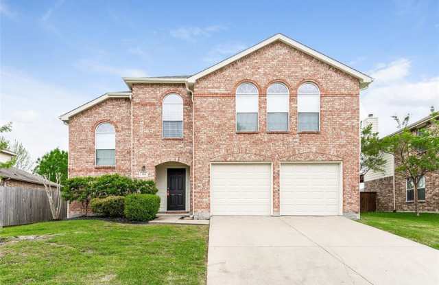 312 Cherrywood Trail - 312 Cherrywood Trail, Forney, TX 75126