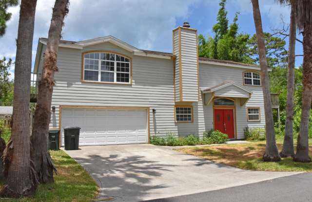 302 MAGNOLIA ST - 302 Magnolia Street, Atlantic Beach, FL 32233