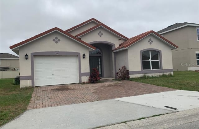 345 Granada Blvd - 345 Grenada Boulevard, Polk County, FL 33837