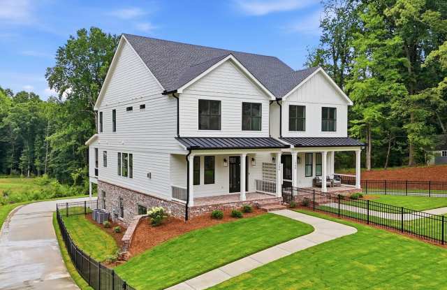Gorgeous new construction in Holly Springs photos photos Gorgeous new construction in Holly Springs photos photos