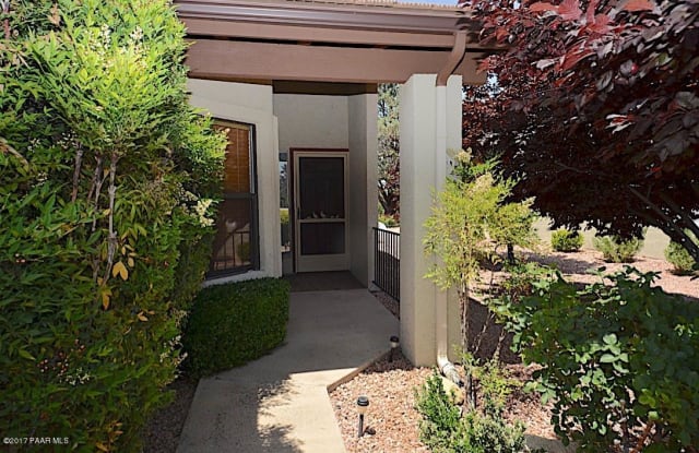 11522 Wingfoot Ct.'VACATION RENTAL' - 11522 East Wingfoot Court, Yavapai County, AZ 86327