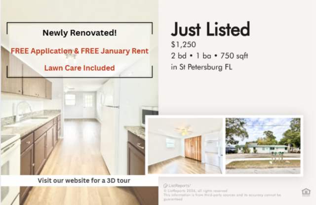 2611 41st Avenue North - B photos photos 2611 41st Avenue North - B photos photos