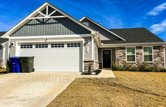 111 Sylvester Street - 111 Sylvester Street, Laurens County, SC 29644