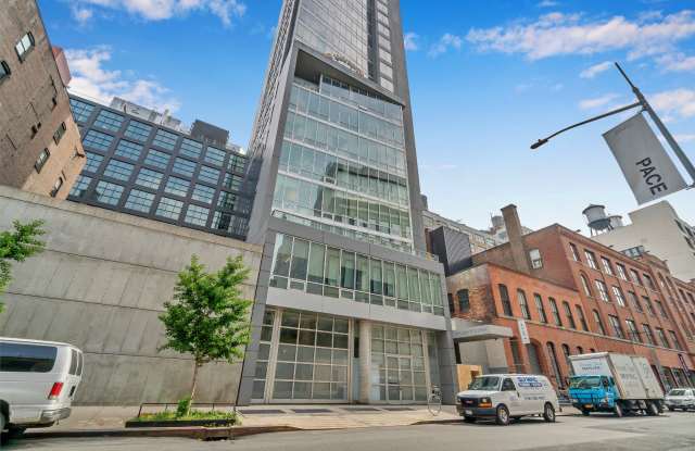 545 West 25th Street Gallery 2