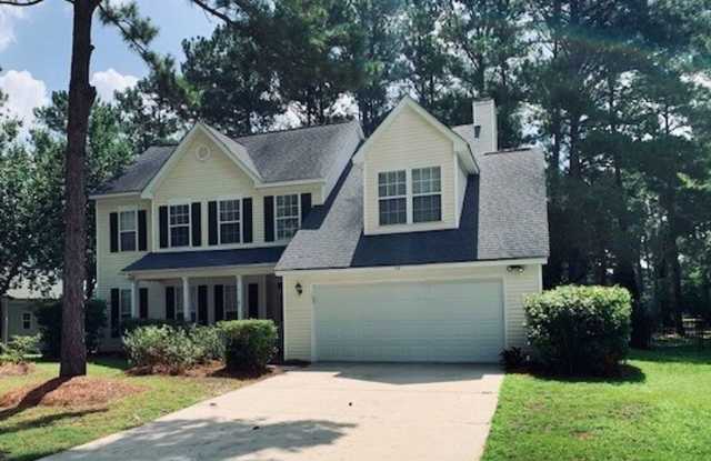 Location: Beautiful 3 bedroom, 2.5 bathroom single family home in Eagles Pointe Bluffton SC! - 48 Muirfield Drive, Beaufort County, SC 29909