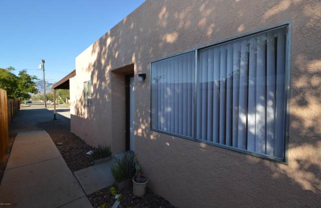 4112 E Flower Street - 4112 East Flower Street, Tucson, AZ 85712
