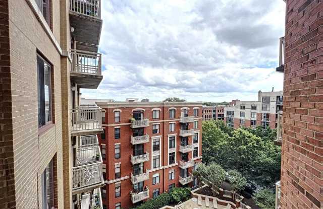 1201 N GARFIELD Street unit: 703 photos photos 1201 N GARFIELD Street unit: 703 photos photos