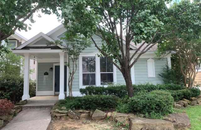 9860 Birch Drive - 9860 Birch Drive, Providence Village, TX 76227
