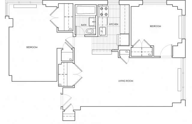 153 East 33rd St. Gallery 2