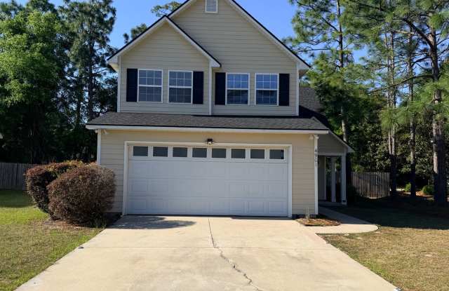 3BD/2B Home in Waker Run Subdivision in Lake Park photos photos