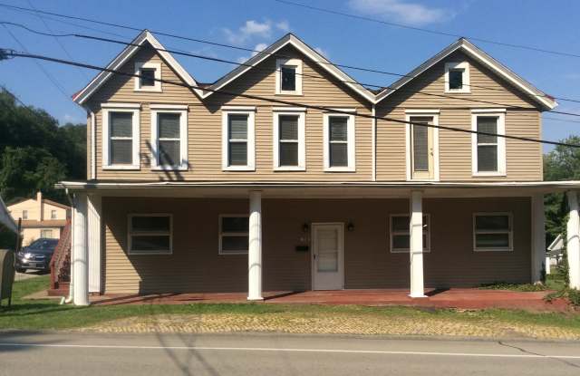 1109 Harrison Avenue, 1st Fl - 1109 Harrison Avenue, Jeannette, PA 15644